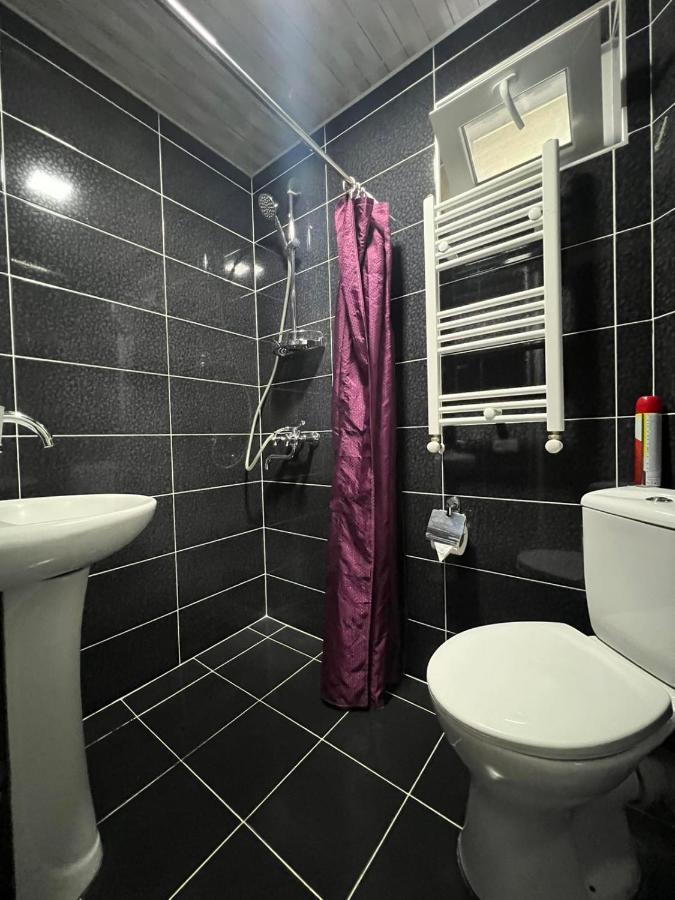 Crystal Kazbegi Hotel Cameră foto